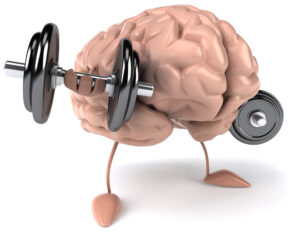 Neurofeedback: exercise for the brain